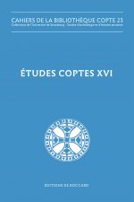 Cahiers de la bibliothèque copte 23