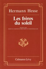 LES FRERES DU SOLEIL