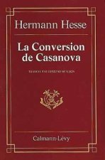 LA CONVERSION DE CASANOVA