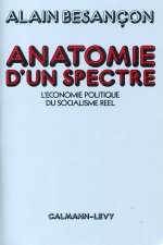 Anatomie d'un spectre