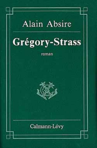 Grégory-Strass