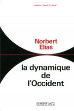 La Dynamique de l'occident