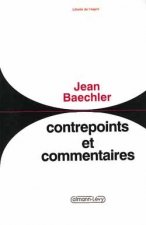 Contrepoints et commentaires