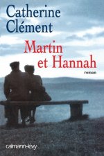 Martin et Hannah