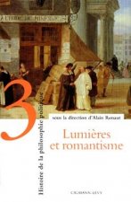 Histoire de la philosophie politique, t3