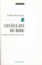 Les Eclats du rire