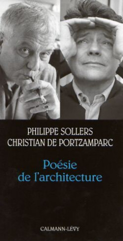 Poésie de l'architecture