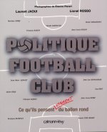 POLITIQUE FOOTBALL CLUB