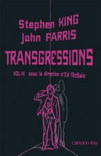 Transgressions Vol III