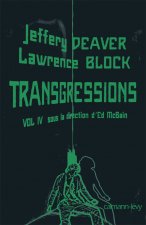 Transgressions Vol IV
