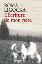 L'Ecriture de mon père