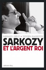 SARKOZY ET L ARGENT ROI