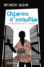 CHIENNE D ENQUETE