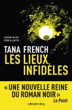 Les Lieux infidèles