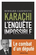 KARACHI L ENQUETE IMPOSSIBLE