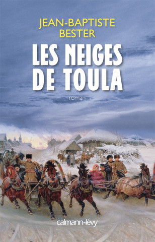 LES NEIGES DE TOULA