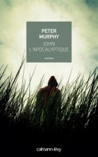 John l'apocalyptique