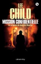 MISSION CONFIDENTIELLE
