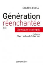 GENERATION REENCHANTEE
