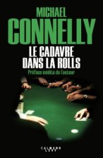 LE CADAVRE DANS LA ROLLS