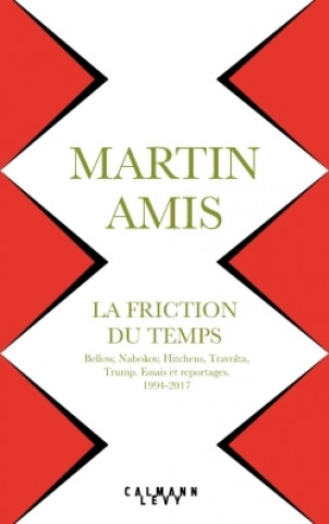 La Friction du temps