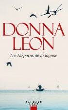 Les Disparus de la lagune