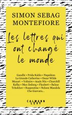 Les lettres qui ont changé le monde