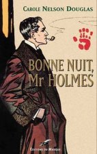 BONNE NUIT MR HOLMES