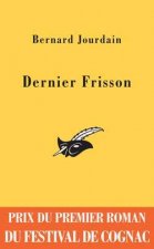 Dernier Frisson - Prix Cognac 2005