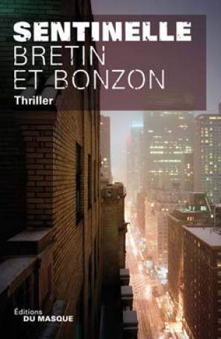 SENTINELLE  COMPLEX 1