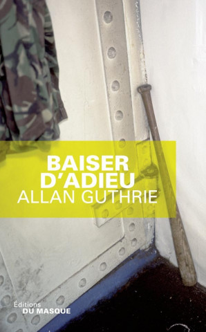 BAISER D ADIEU