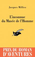 L'inconnue du Musée de l'Homme - PRA 2008