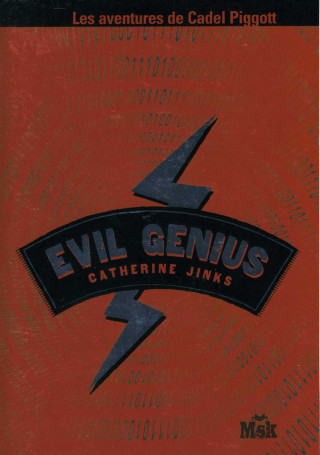 EVIL GENIUS