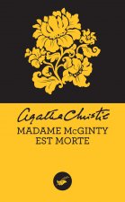 Madame McGinty est morte (Nouvelle traduction révisée)