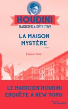La maison mystère