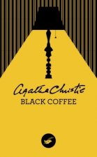 Black Coffee (Nouvelle traduction révisée)