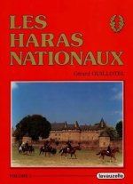 LES HARAS NATIONAUX VOL1