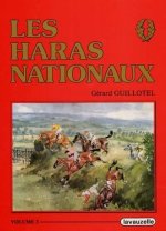 LES HARAS NATIONAUX VOL3