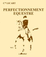 PERFECTIONNEMENT EQUESTRES