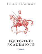 EQUITATION ACADEMIQUE