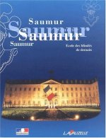 SAUMUR ECOLE DES BLINDES DE DEMAIN
