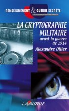 LA CRYPTOGRAPHIE