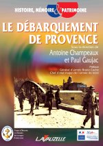 Débarquement de Provence