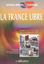 LA FRANCE LIBRE