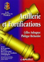 ARTILLERIE ET FORTIFICATIONS