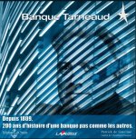BANQUE TARNEAUD