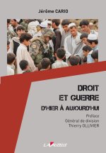 Droit et guerre d'hier à aujourd'hui