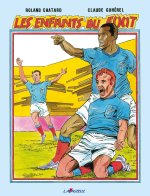 Les enfants du Foot