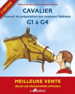Cavalier  G1 à G4 - 2è édition