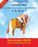 Cavalier G5, 6 et 7 - 2è édition